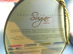 sugar lars box bk